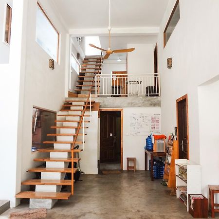 Boutique Dormitory Kochi-Ke Siem Reap Dış mekan fotoğraf