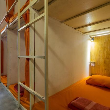 Boutique Dormitory Kochi-Ke Siem Reap Dış mekan fotoğraf