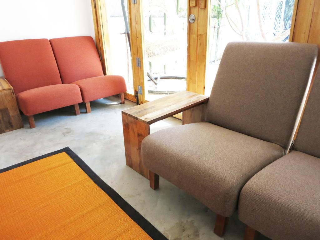 Boutique Dormitory Kochi-Ke Siem Reap Dış mekan fotoğraf
