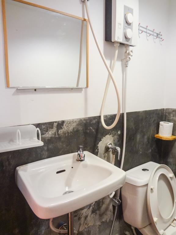 Boutique Dormitory Kochi-Ke Siem Reap Dış mekan fotoğraf