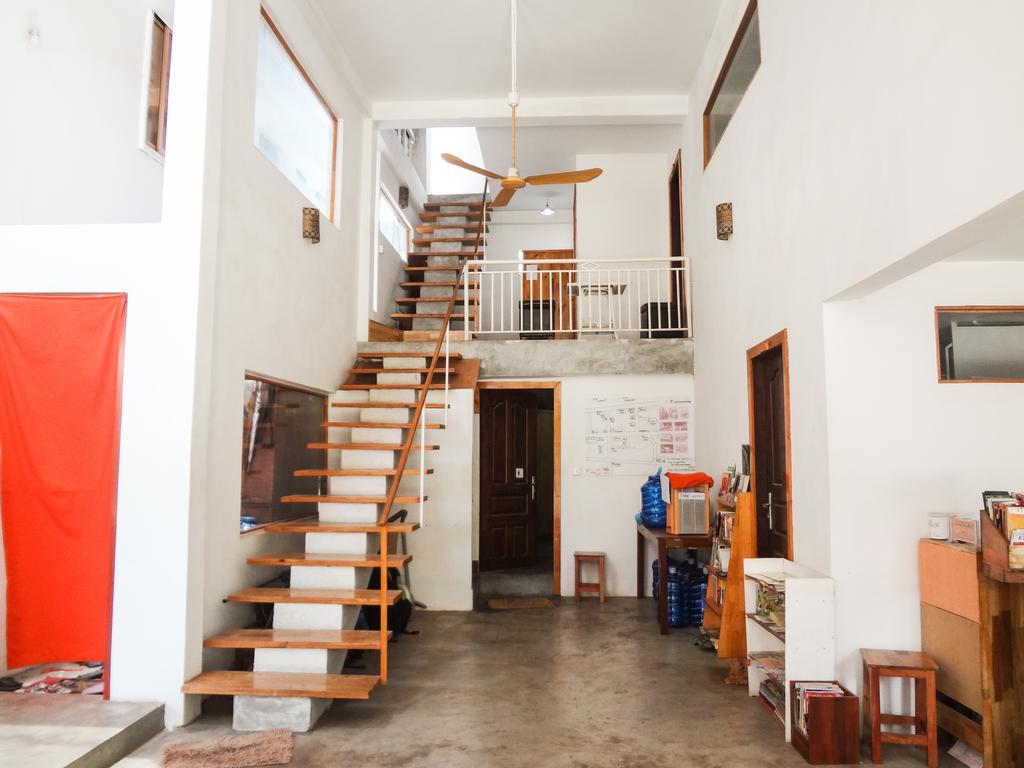 Boutique Dormitory Kochi-Ke Siem Reap Dış mekan fotoğraf