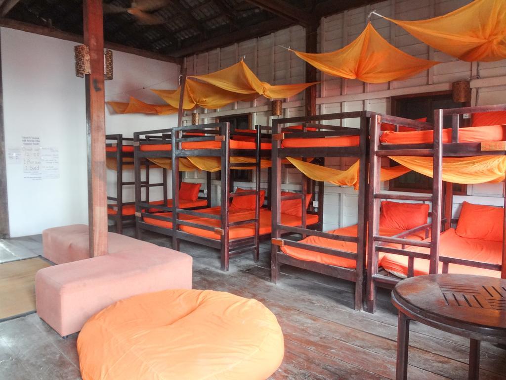 Boutique Dormitory Kochi-Ke Siem Reap Dış mekan fotoğraf