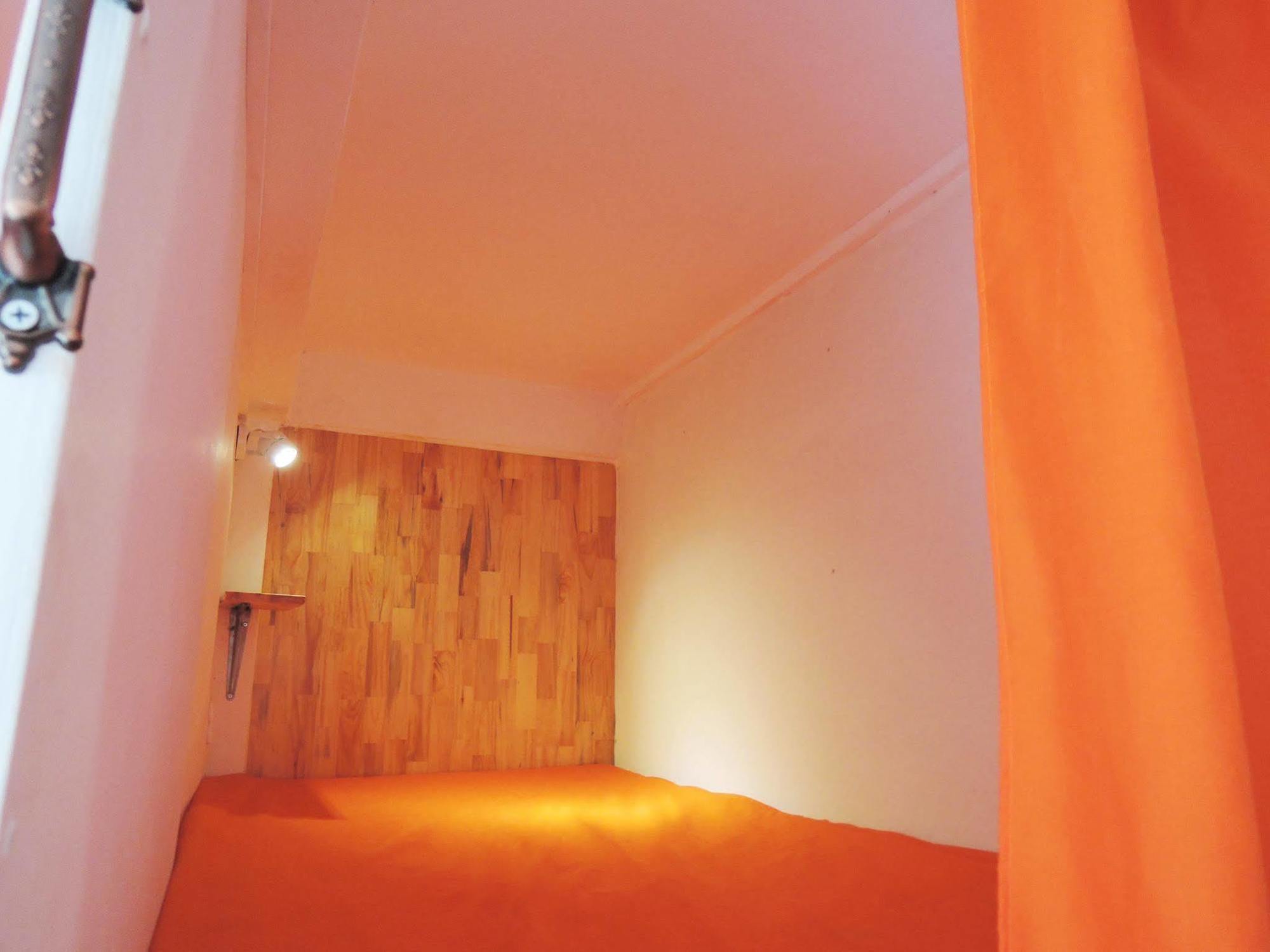 Boutique Dormitory Kochi-Ke Siem Reap Dış mekan fotoğraf