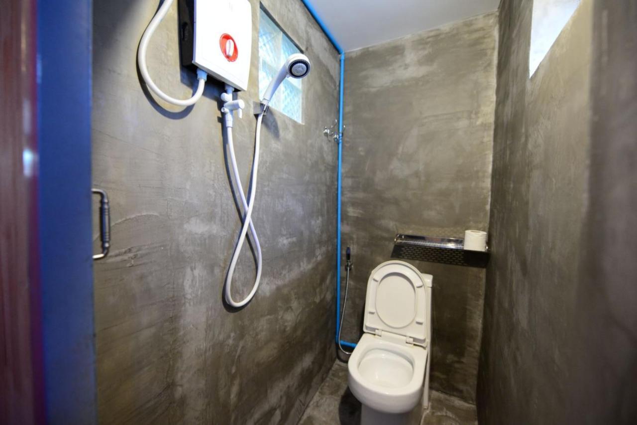 Boutique Dormitory Kochi-Ke Siem Reap Dış mekan fotoğraf