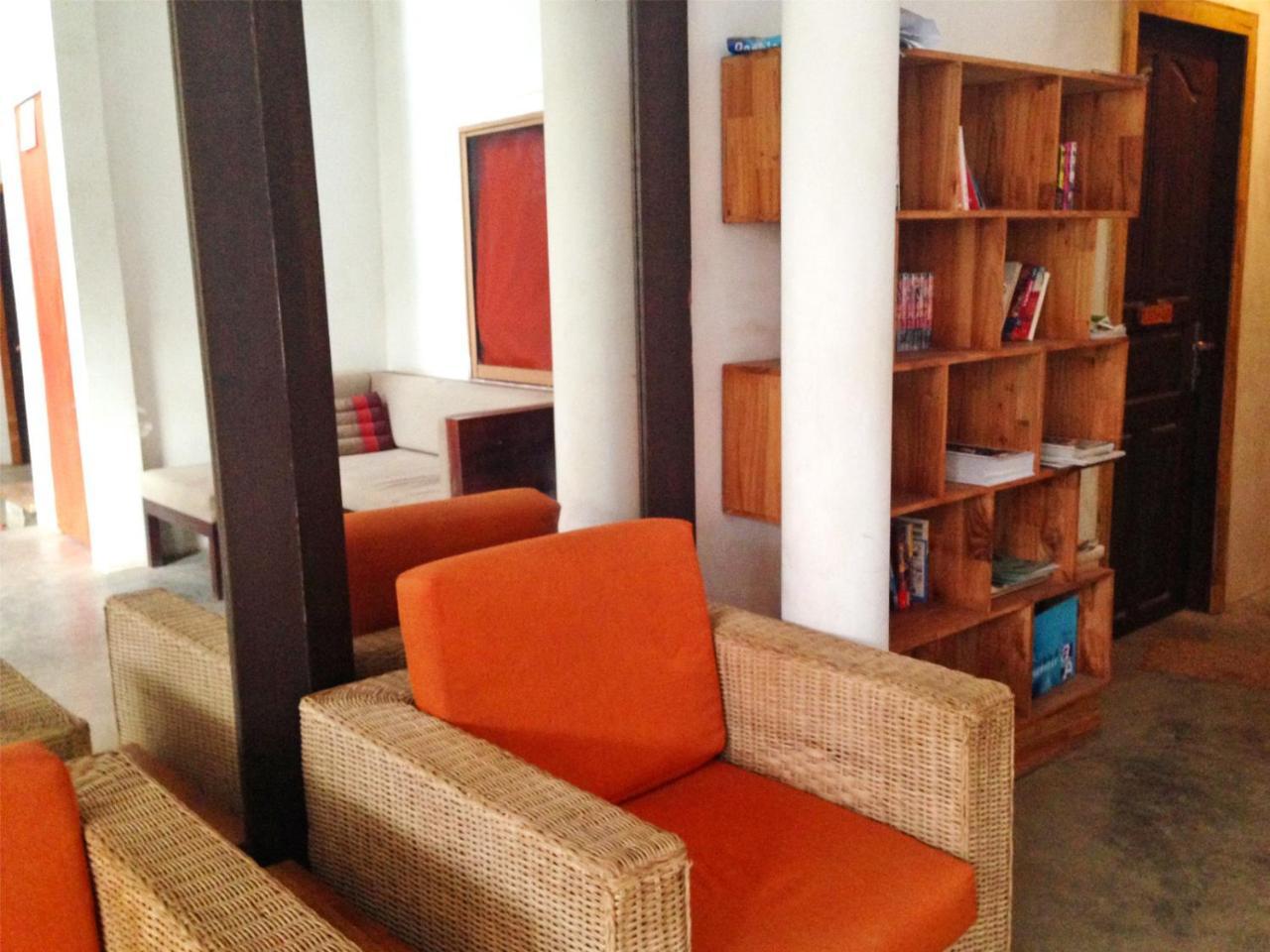 Boutique Dormitory Kochi-Ke Siem Reap Dış mekan fotoğraf
