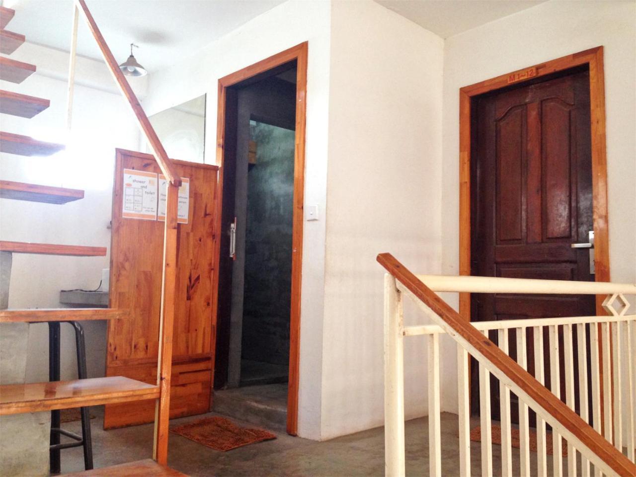 Boutique Dormitory Kochi-Ke Siem Reap Dış mekan fotoğraf