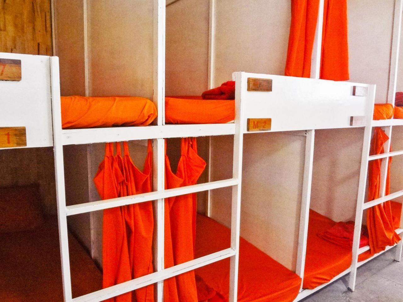 Boutique Dormitory Kochi-Ke Siem Reap Dış mekan fotoğraf