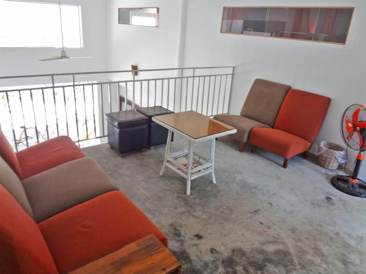 Boutique Dormitory Kochi-Ke Siem Reap Dış mekan fotoğraf