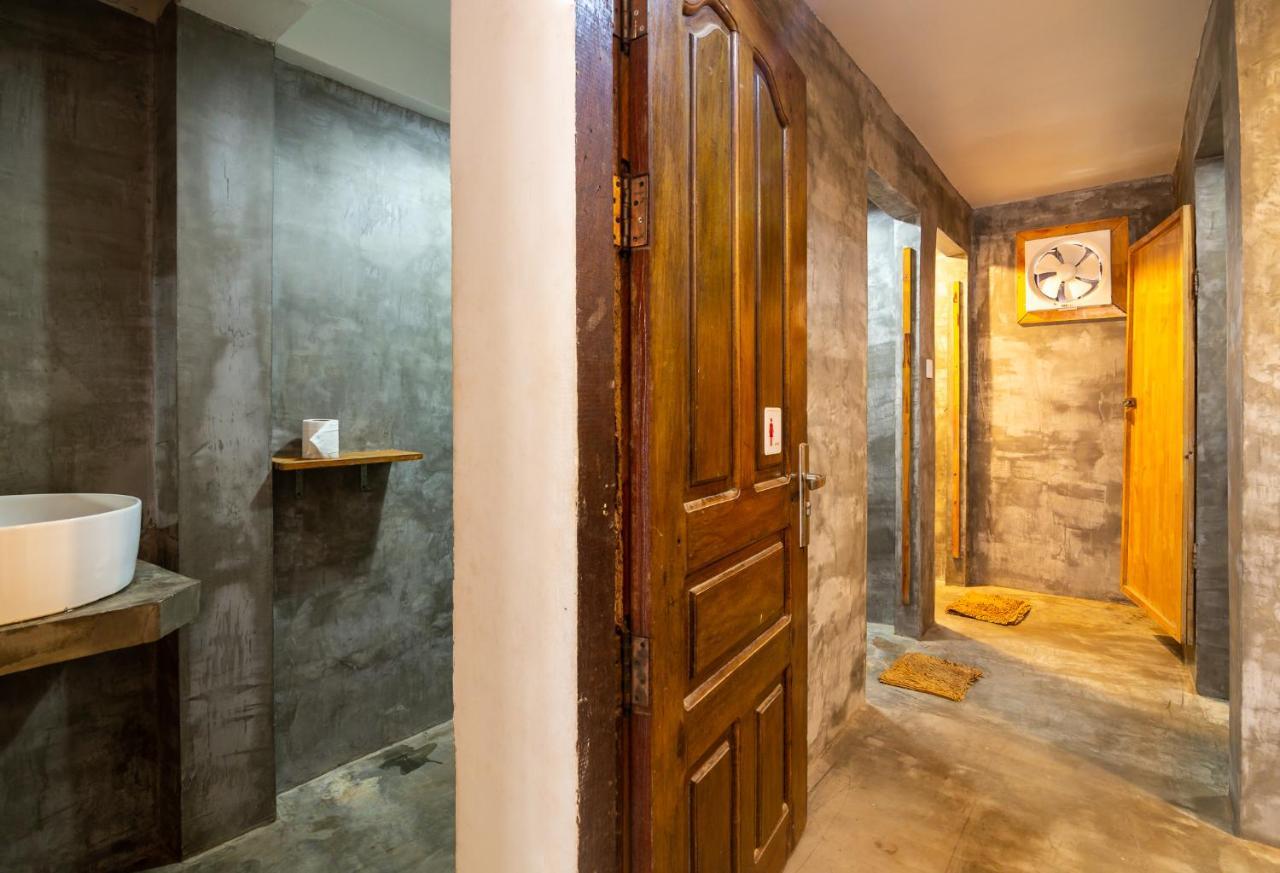 Boutique Dormitory Kochi-Ke Siem Reap Dış mekan fotoğraf