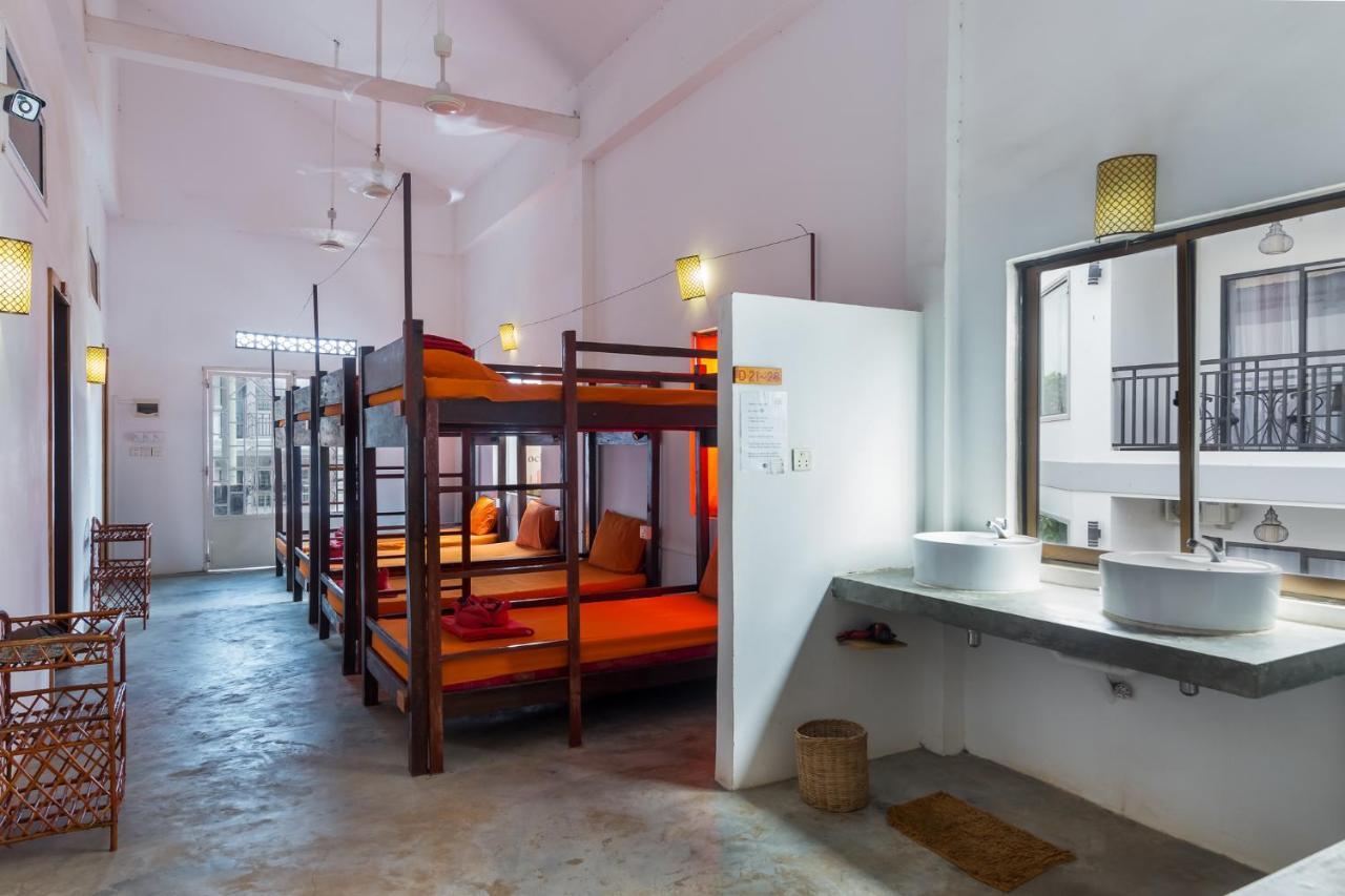 Boutique Dormitory Kochi-Ke Siem Reap Dış mekan fotoğraf
