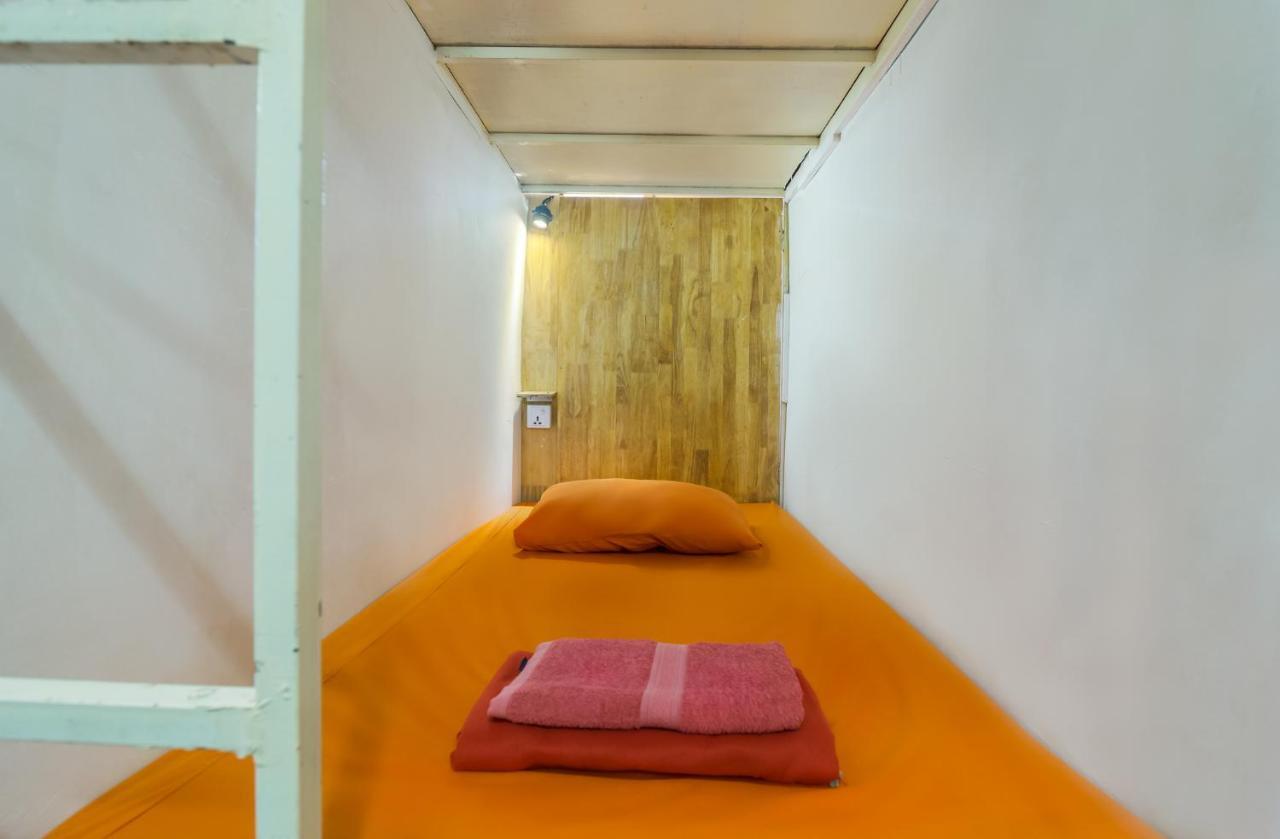 Boutique Dormitory Kochi-Ke Siem Reap Dış mekan fotoğraf
