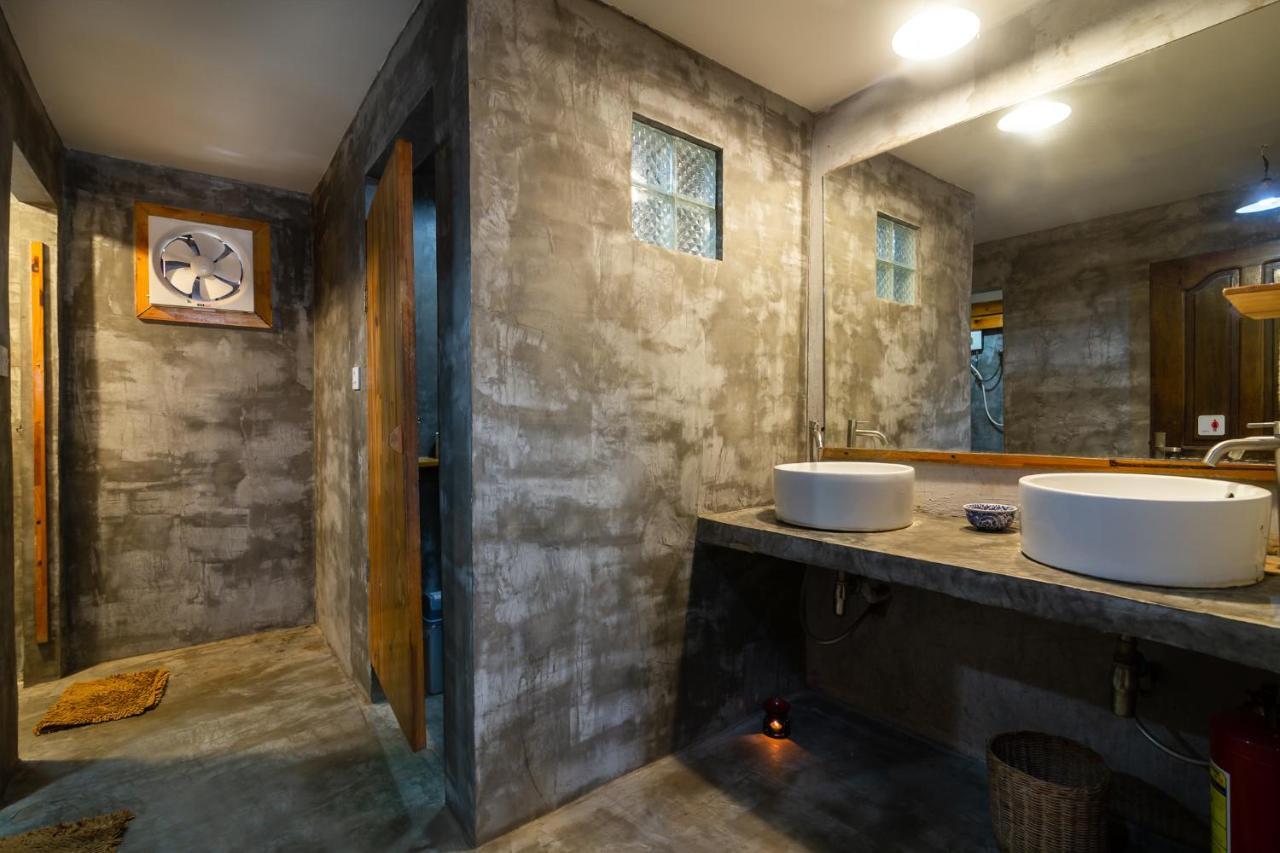 Boutique Dormitory Kochi-Ke Siem Reap Dış mekan fotoğraf